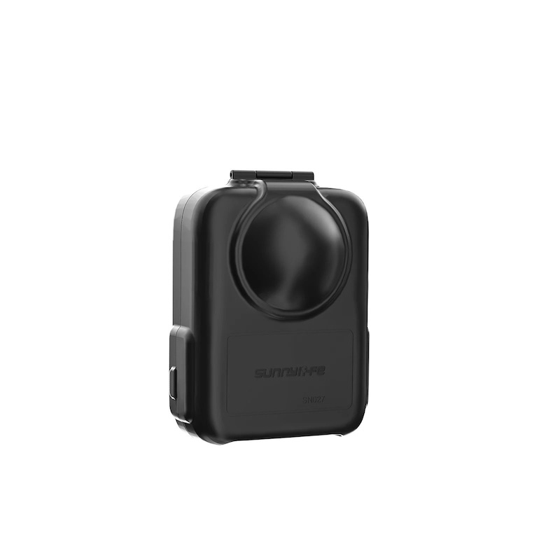 custodia protettiva semiaperta dji osmo 360 6