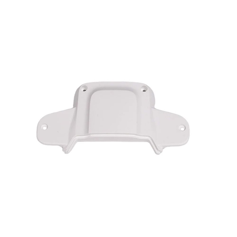 tapa trasera fuselaje fimi x8 pro tele max