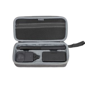 large storage pouch dji osmo 360 accessory boom 1