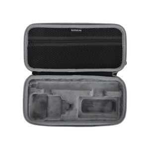Alternative view of Sunnylife Large Storage Pouch for DJI Osmo 360 - Camera + Boom + Accessories