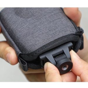 custodia mini treppiede dji osmo 360 3