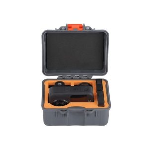 sunnylife dji osmo 360 2 custodia rigida antiurto mini