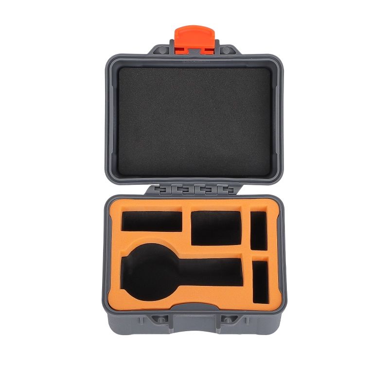 Sunnylife Mini Custodia rigida impermeabile antiurto per DJI Osmo 360 - immagine 4