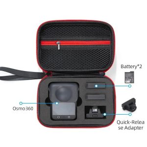 mini tasche handschlaufe dji osmo 360 2