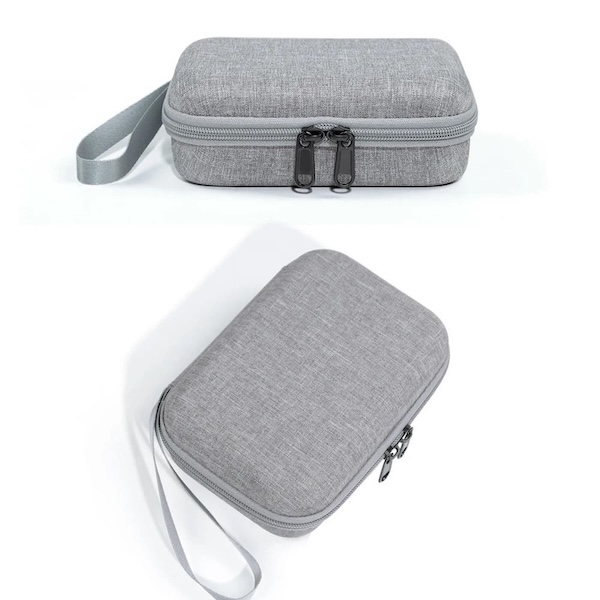 mini pochette dragonne dji osmo 360 5