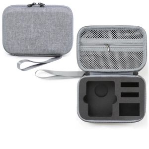 mini pochette dragonne dji osmo 360 6