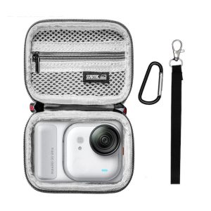 mini storage case startrc insta360 go ultra 1