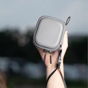 mini storage case startrc insta360 go ultra 3