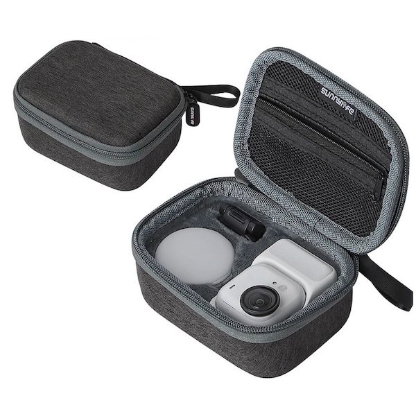 sunnylife insta360 go ultra 1 estuche mini