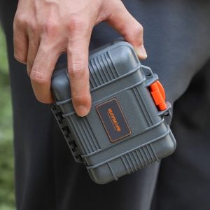 sunnylife insta360 go ultra 2 mini hard case