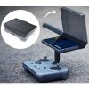 Einstellbarer Bildschirmschutz & Sonnenblende für DJI RC Pro 2