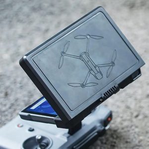 dji rc pro 2 3 verstellbarer sonnenblendenschirmschutz