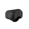 protection objectif silicone antichoc dji osmo 360 1