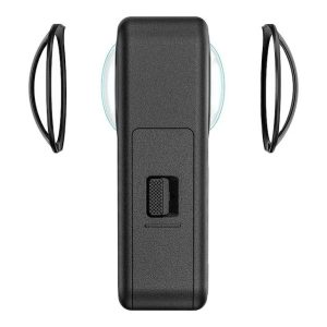 protections objectif integrales clipsables dji osmo 360 3