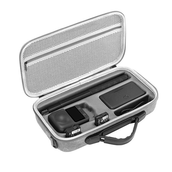 startrc allinone bandolera dji osmo 360 2