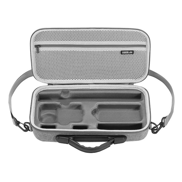 startrc allinone bandolera dji osmo 360 4