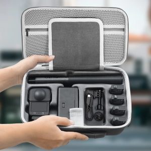 startrc bandolera dji osmo 360 pack adventure 3