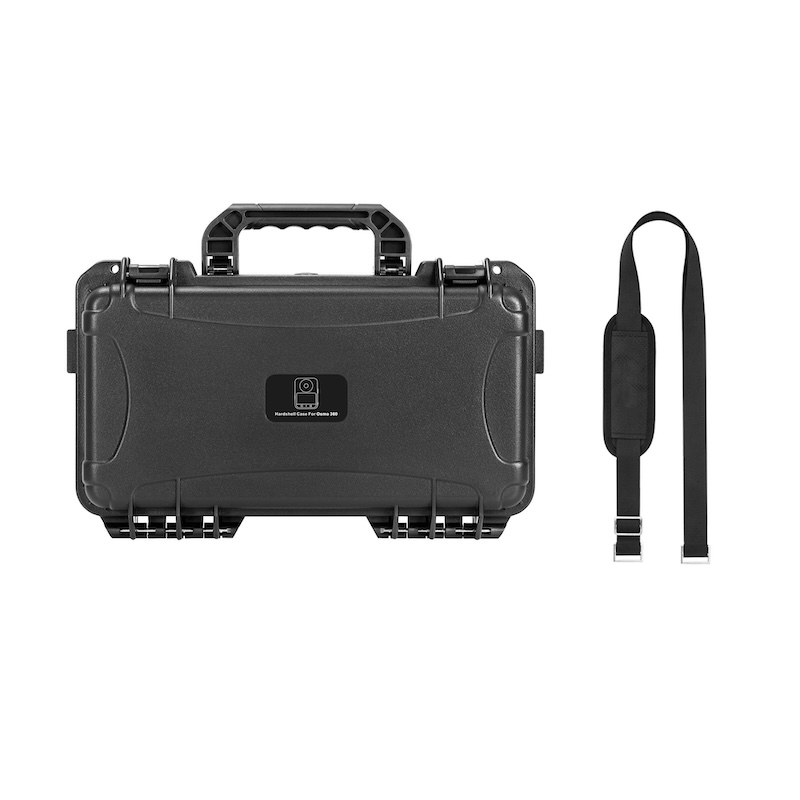 Générique Sac De Transport Pour DJI OSMO 360 Sac De Rangement Pour