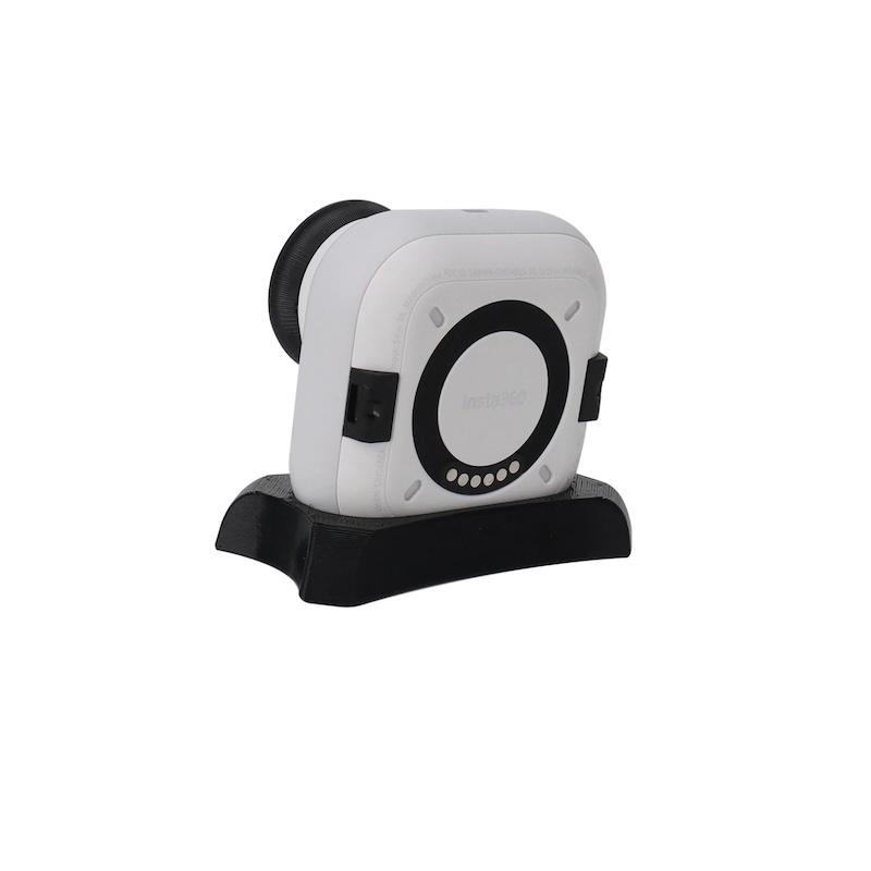 insta360 go ultra 2 soporte de sobremesa multiángulo