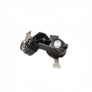 góndola soporte motores guiñada balanceo dji flip 2