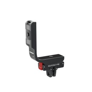staffa verticale orizzontale l adattatore magnetico dji osmo 360 5