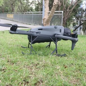 Carrello di atterraggio rialzato da 36 mm dji mavic 4 pro 2
