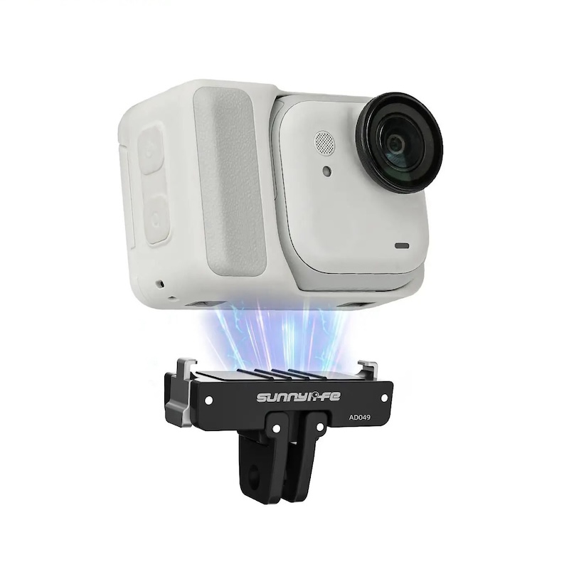 sunnylife insta360 go ultra1 adattatore magnetico