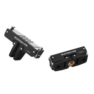 sunnylife insta360 go ultra2 adattatore magnetico