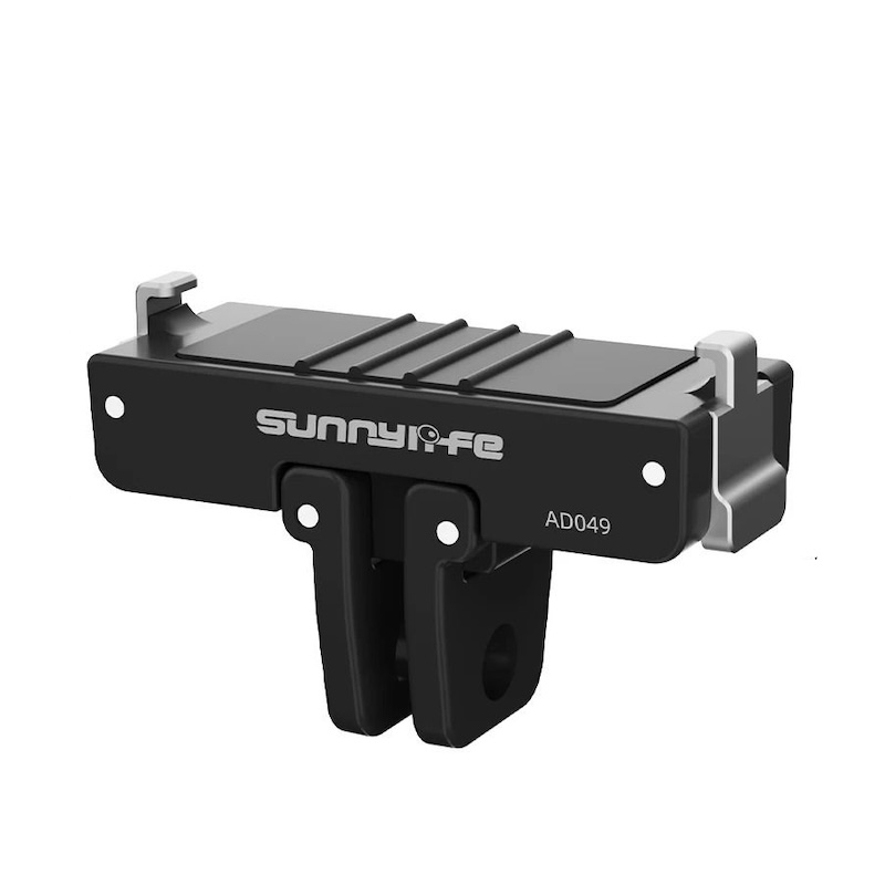 sunnylife insta360 go ultra3 adattatore magnetico