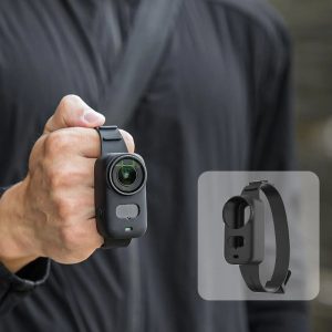 bracelet multifonction coque silicone dji osmo nano 1