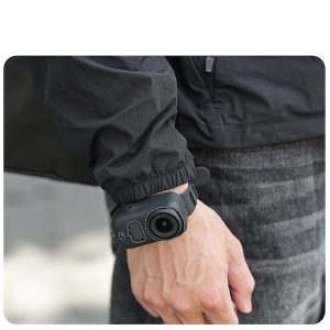multifunction wristband silicone case dji osmo nano 3