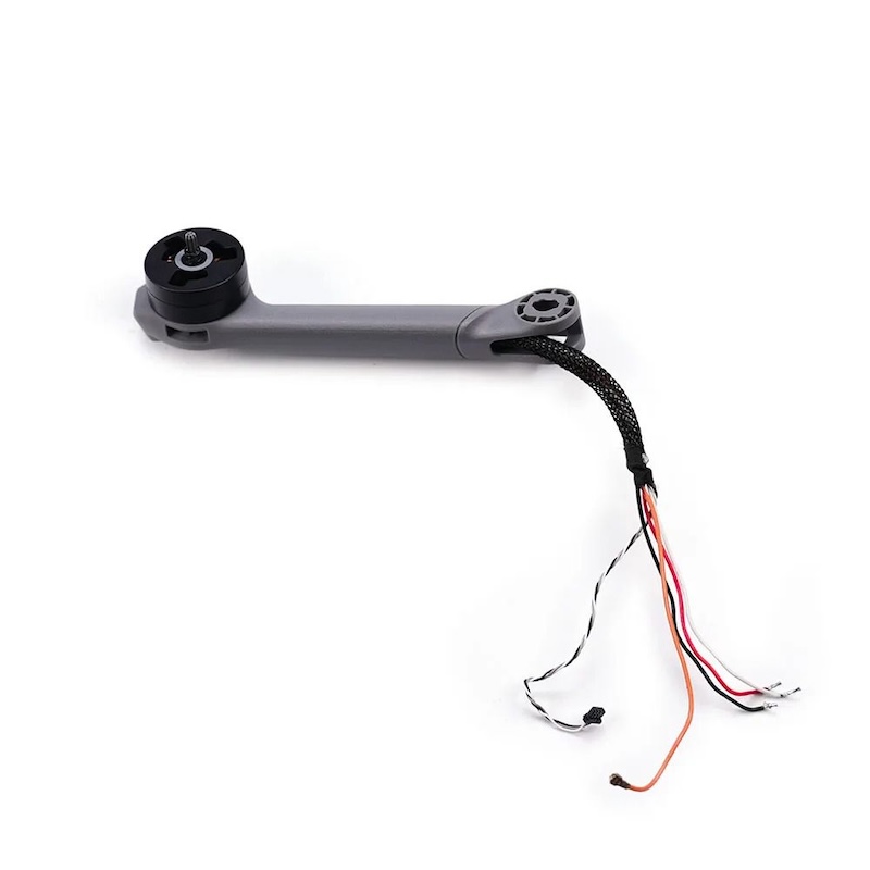 braccio motore mini 5 pro 2