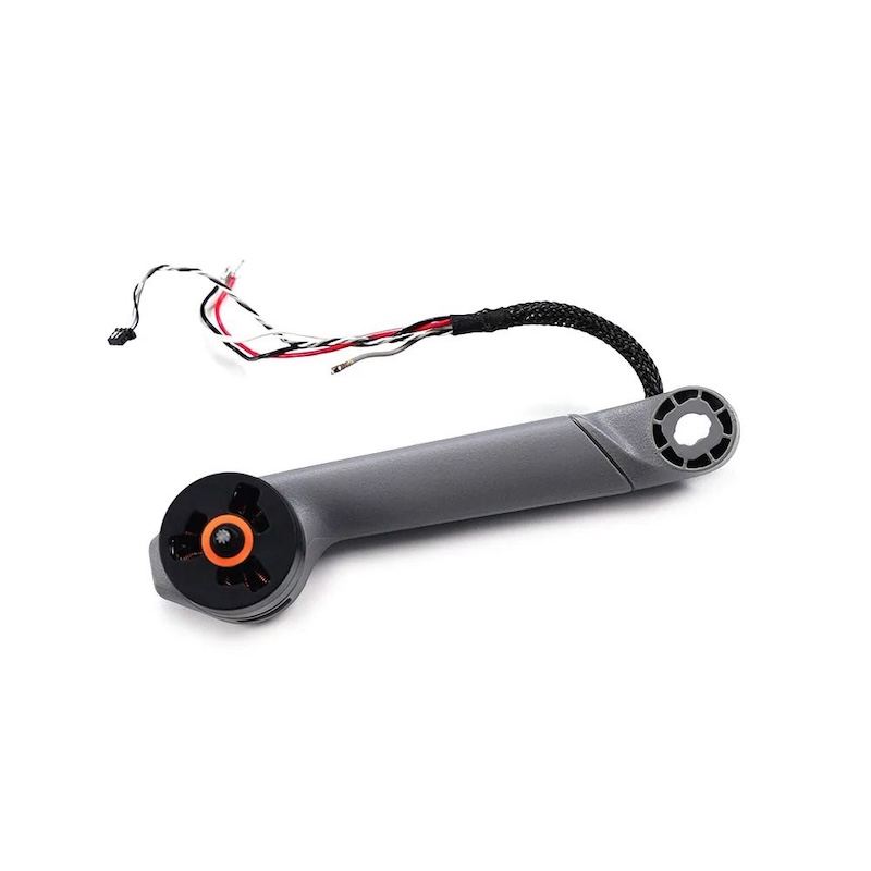DJI Mini 5 Pro Fly More Combo with RC331 Smart Controller | Amsterdam