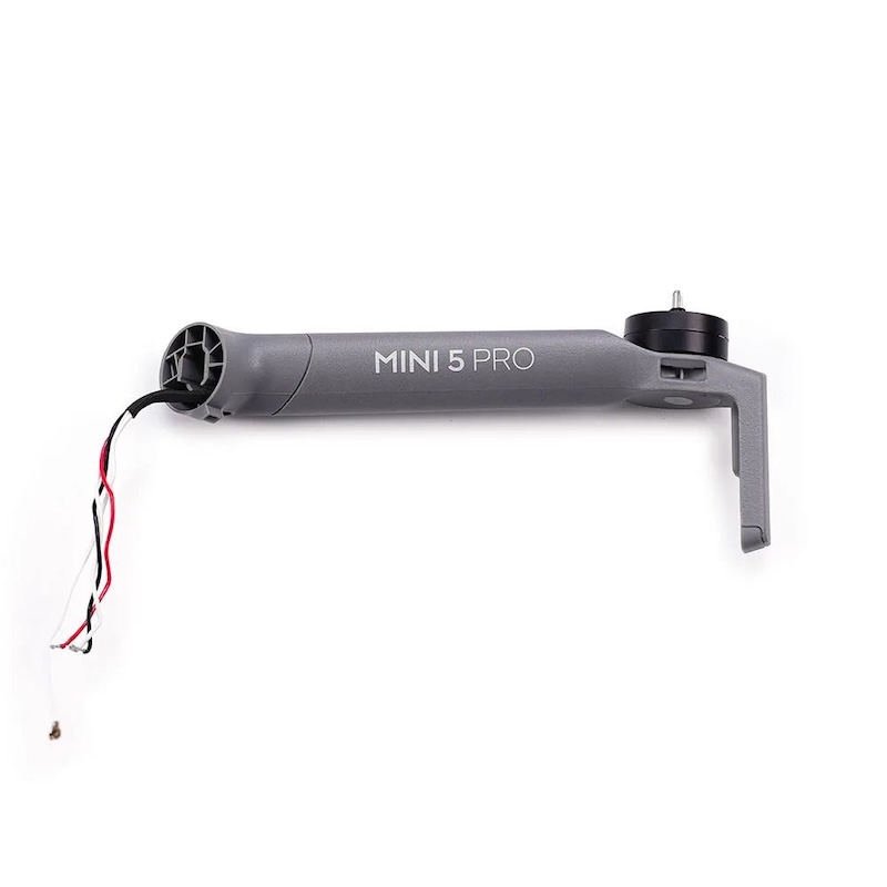 braccio motore mini 5 pro 5