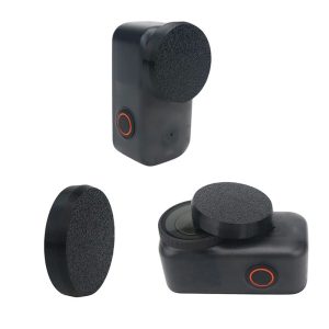 DJI Osmo Nano-beschermhoes | Reisdraagdoos met harde schaal | Aangepaste clipkleuren | Opbergaccessoire voor compacte camera's - België