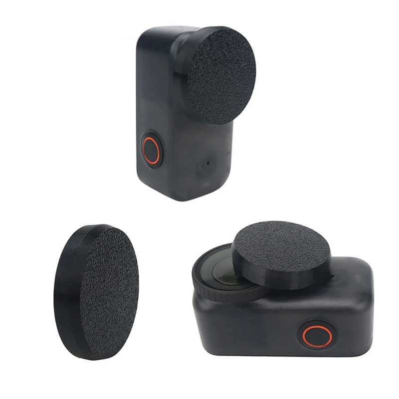 cache protecteur souple objectif osmo nano 1
