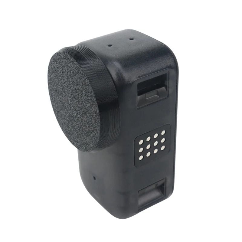 cache protecteur souple objectif osmo nano 2
