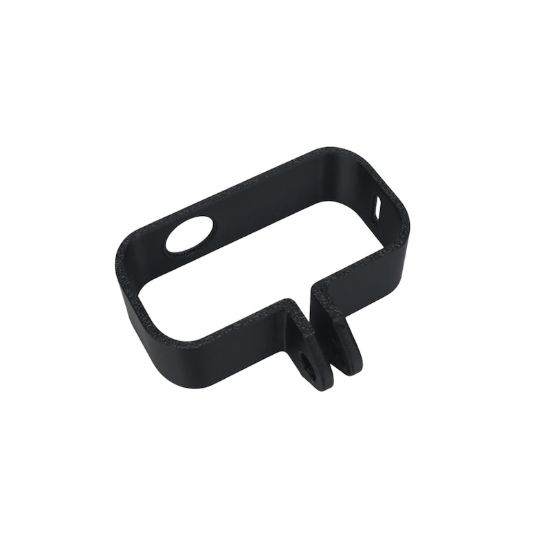 Support De Montage Rapide Pour DJI Osmo Nano - Permet De Fixer La Caméra Sur Trépied, Perche, Support Magnétique - Installation Sans Outil