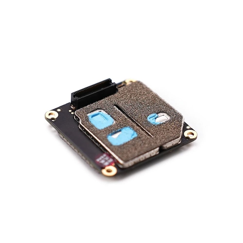 scheda dji avata rf