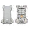 coque fuselage superieure mini 3