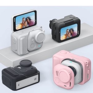 integral silicone case accessories insta360 go ultra 2