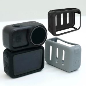 coque silicone protection dji osmo nano 1