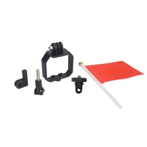 drapeau support universel dji mini 5 pro 2