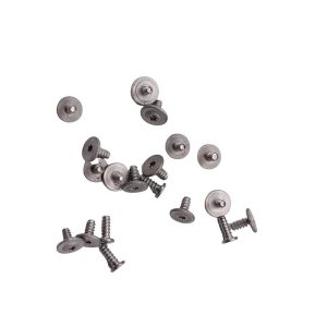 set completo di viti originali drone dji mini 5 pro 2