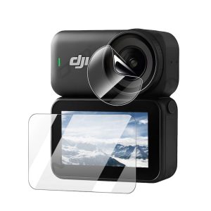 protective films tempered glass dji osmo nano 1