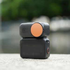 filtri per lenti sunnylife dji osmo nano 2