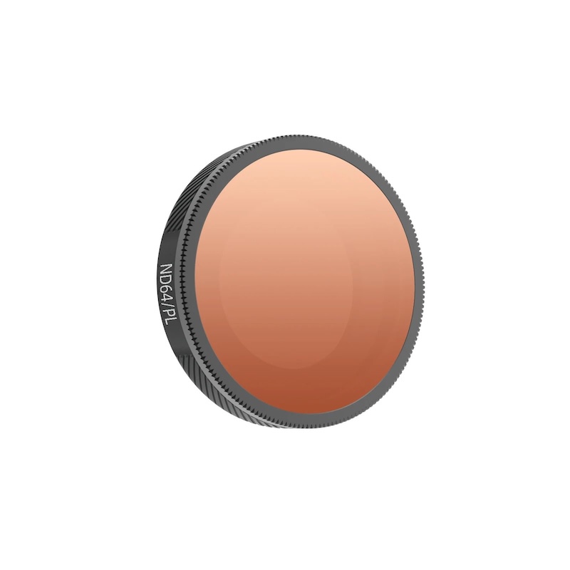 filtros de lente sunnylife insta360 go ultra 11