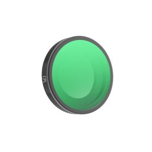 sunnylife insta360 go ultra 12 filtros de lente