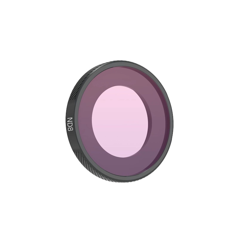 sunnylife insta360 go ultra 4 filtros de lente