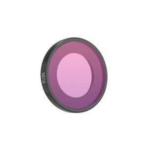 sunnylife insta360 go ultra 5 filtros de lente